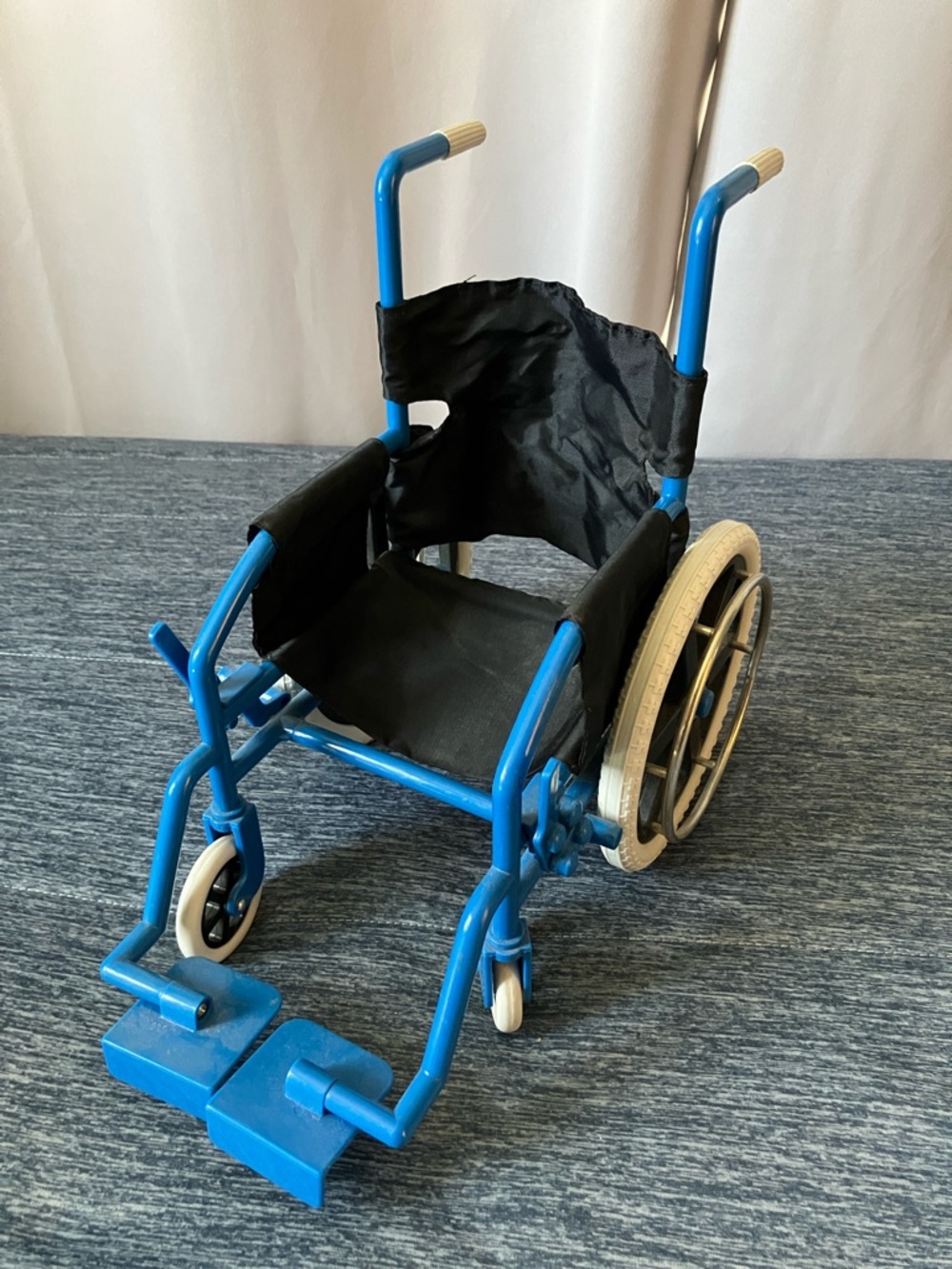 American Girl Doll Wheelchair 🦽